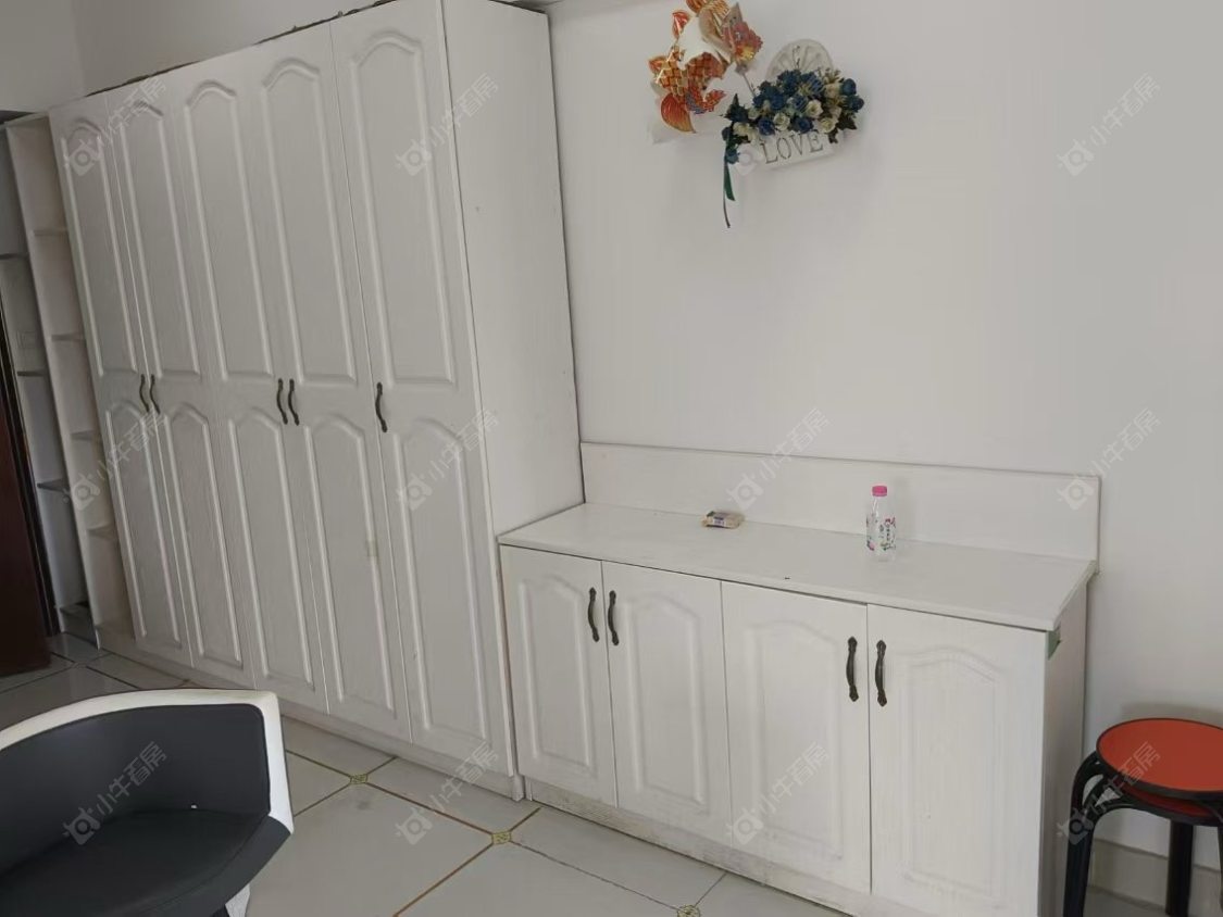 常州清潭商业中心在租房源室内图_小牛看房