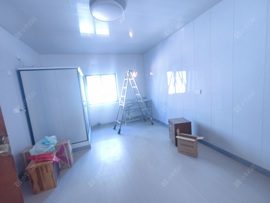 常州童庄村在租房源_小牛看房