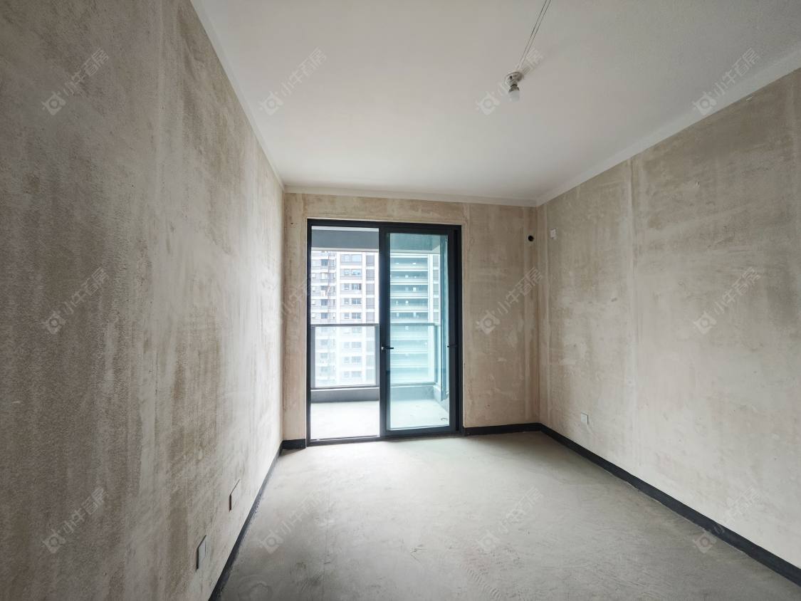 常州金茂国际社区在售二手房房源室内图_小牛看房