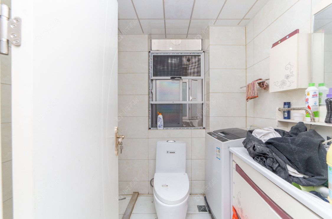 常州奥林匹克花园在售二手房源室内图_小牛看房