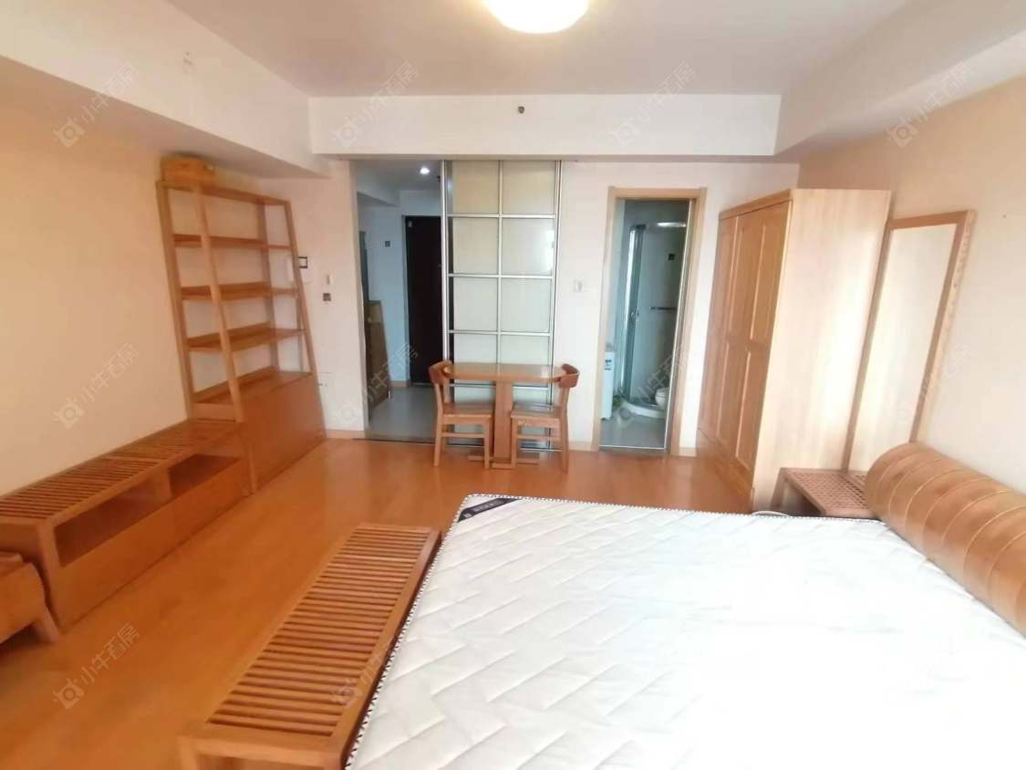 常州莱蒙双子星座公寓在租房源_小牛看房