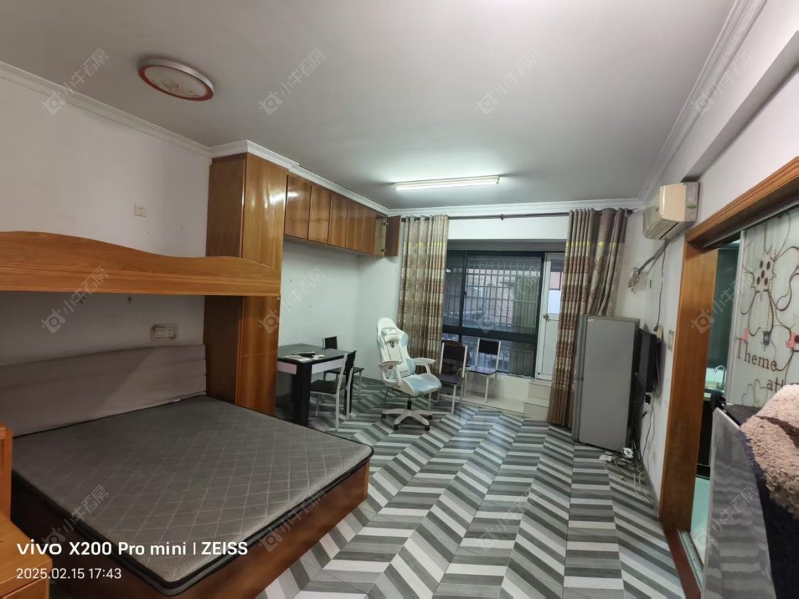 常州中央花园在租房源室内图_小牛看房