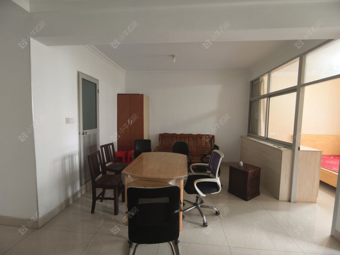 常州新濠澜境在租房源室内图_小牛看房