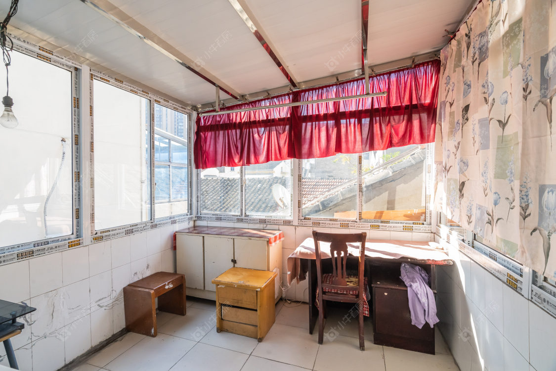 常州张家村在售二手房源室内图_小牛看房