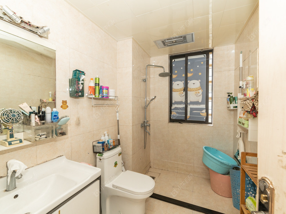 九洲花园一期房源室内图 常州九洲花园一期在售二手房源室内图_小牛看房