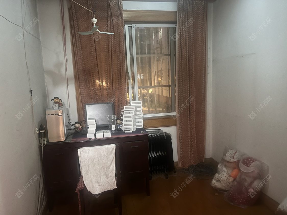 常州勤业六村在租房源室内图_小牛看房