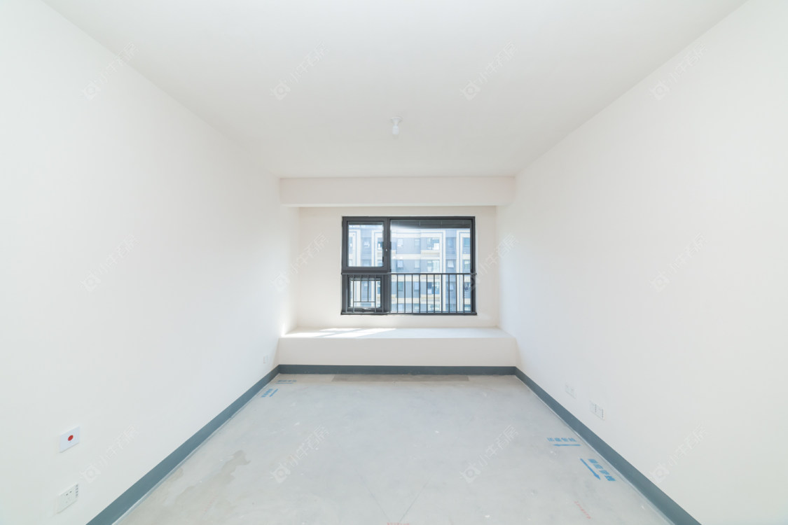 常州美的世茂云筑在售二手房源室内图_小牛看房