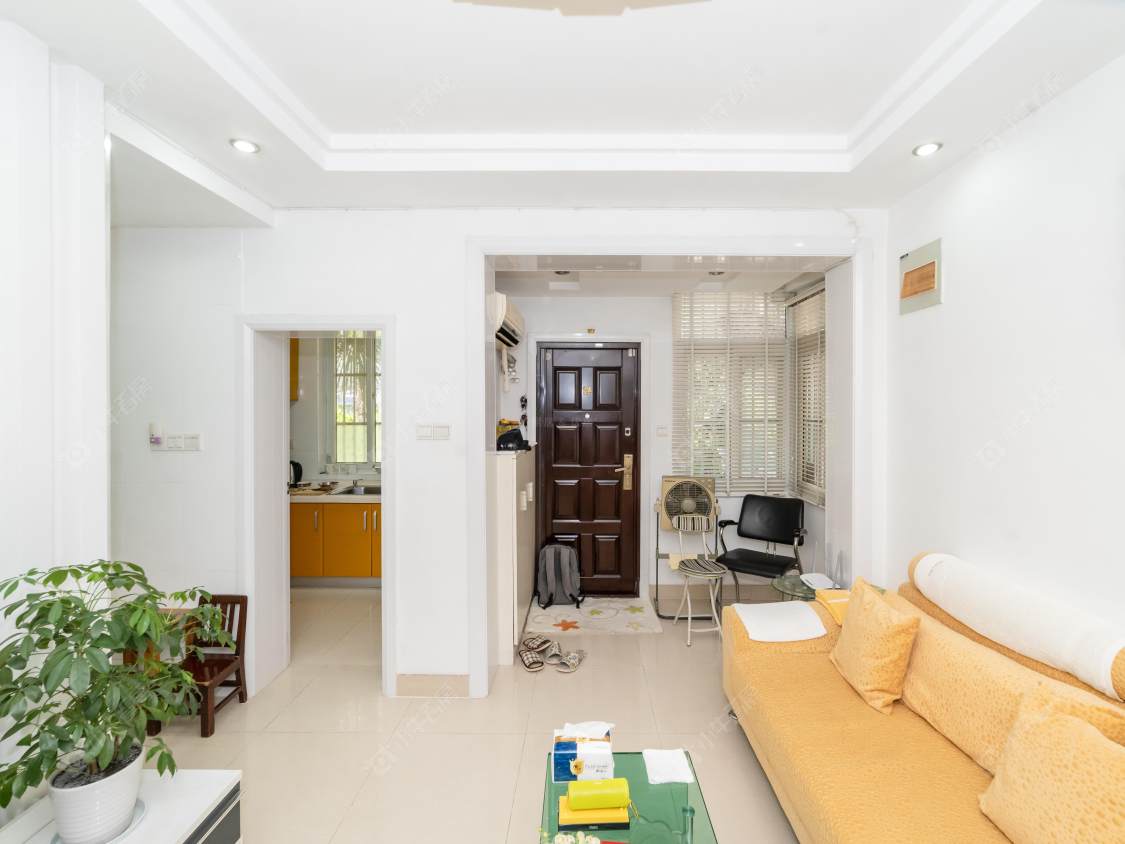 常州北直街在售二手房源室内图_小牛看房