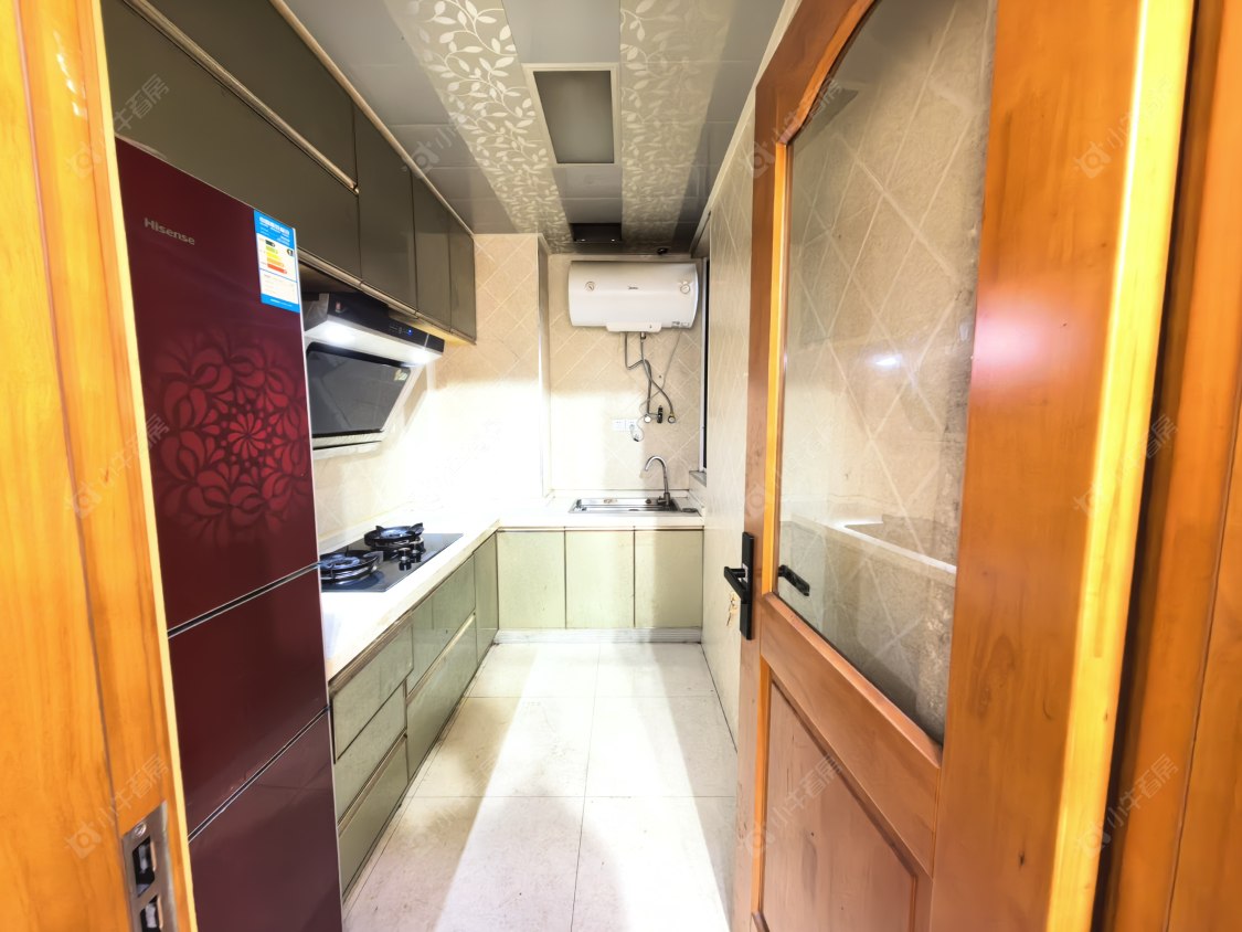 常州聚怡花园北区在租房源_小牛看房