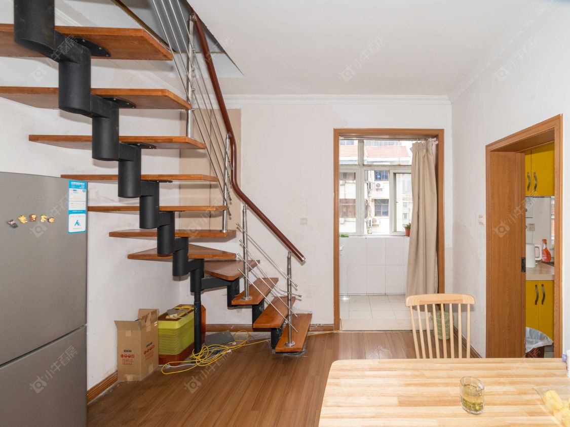 博爱路房源室内图 常州博爱路在售二手房源室内图_小牛看房