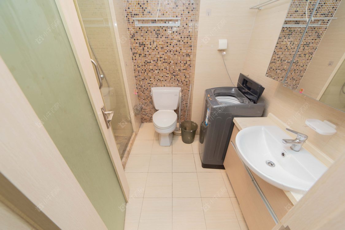 常州新北万达广场在售二手房源室内图_小牛看房