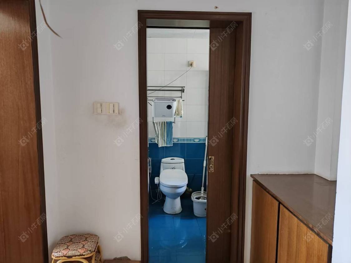 常州丰乐公寓北区在租房源室内图_小牛看房