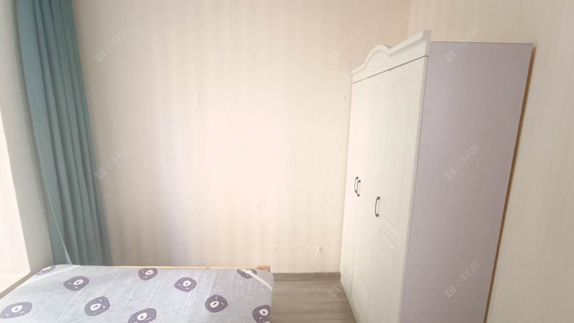 常州新城春天里在租房源室内图_小牛看房