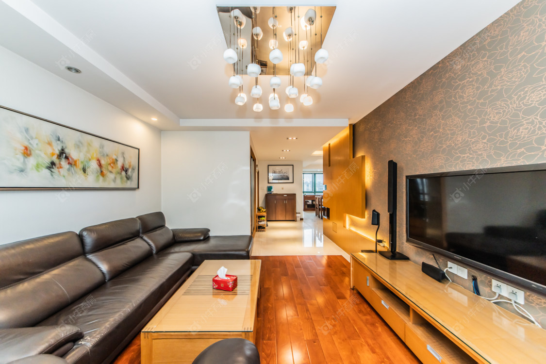 常州金田雅居在售二手房源室内图_小牛看房