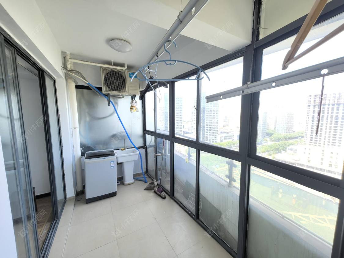 常州万泽大厦在租房源室内图_小牛看房