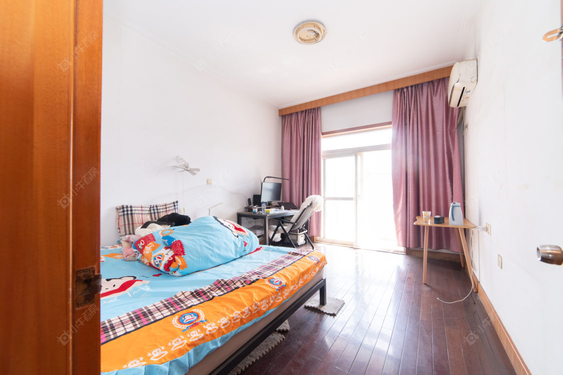 常州白云东苑三期在售二手房源室内图_小牛看房