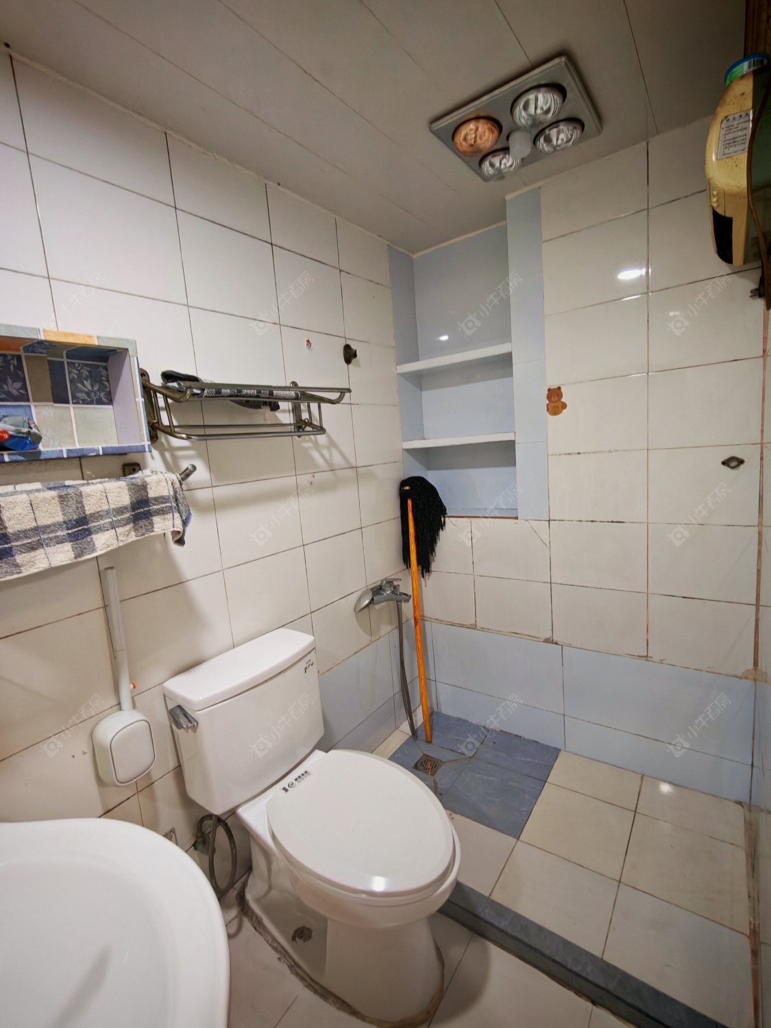 常州翠竹新村南区在租房源_小牛看房