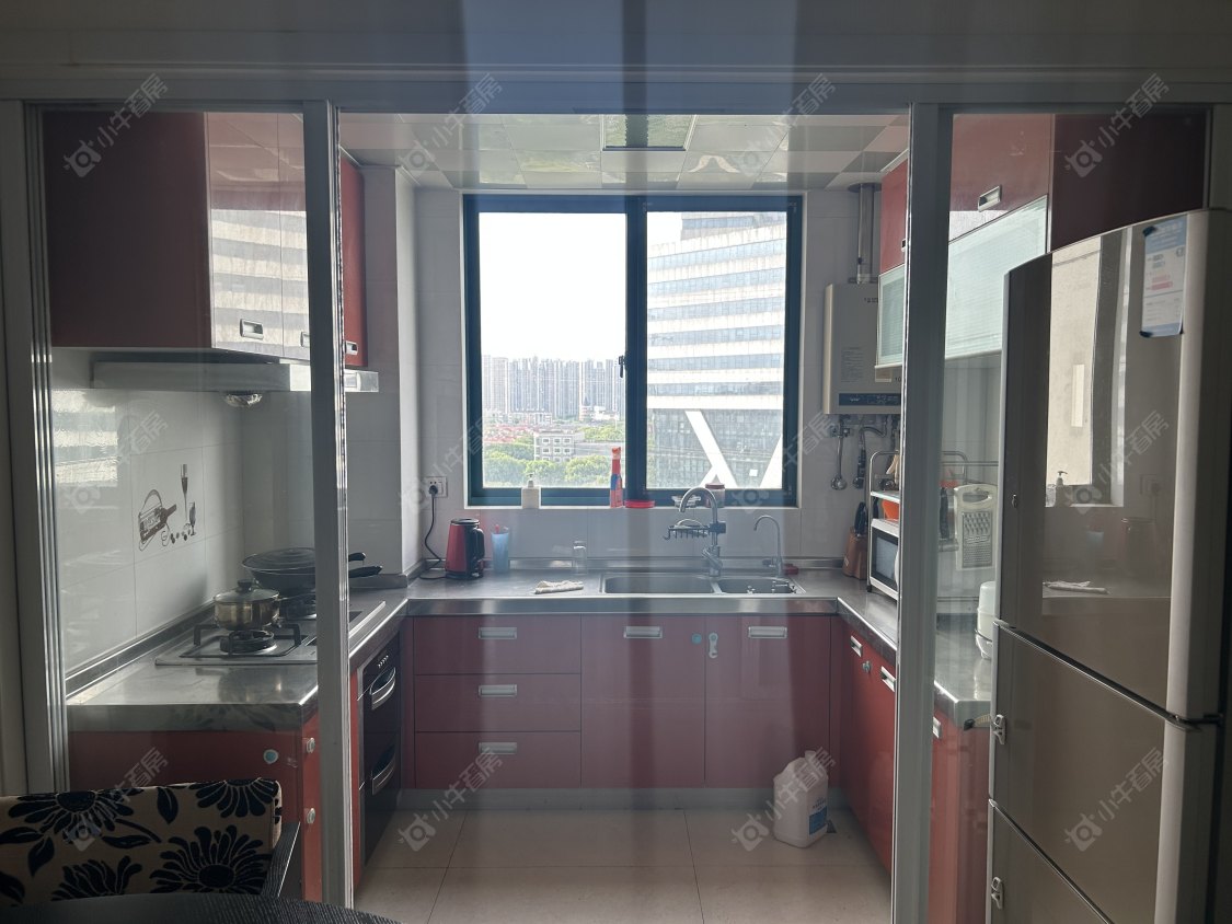 常州百草苑在租房源_小牛看房