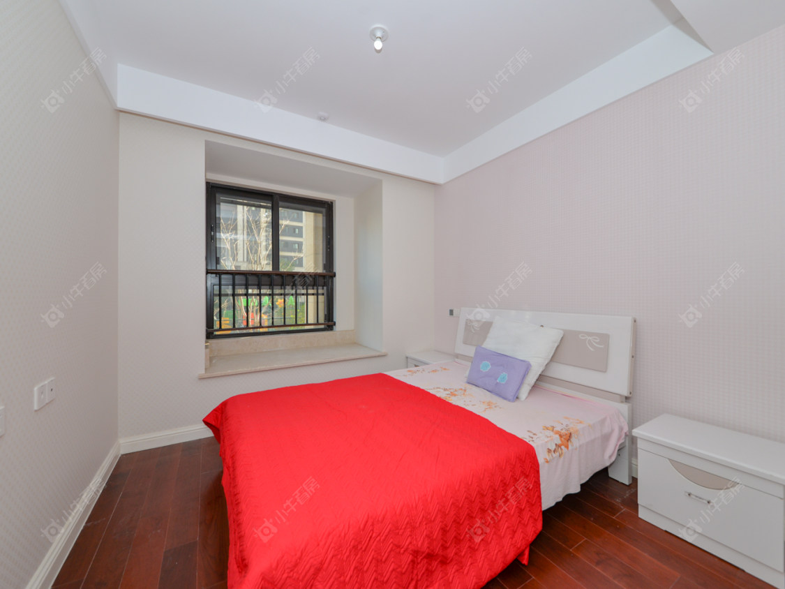 常州新城金郡(金坛)1区在售二手房源室内图_小牛看房