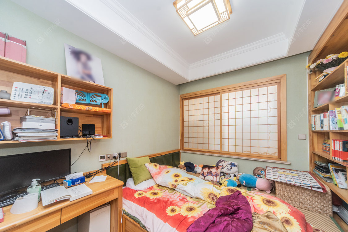 九龙仓繁华里房源室内图 常州九龙仓繁华里在售二手房源室内图_小牛看房