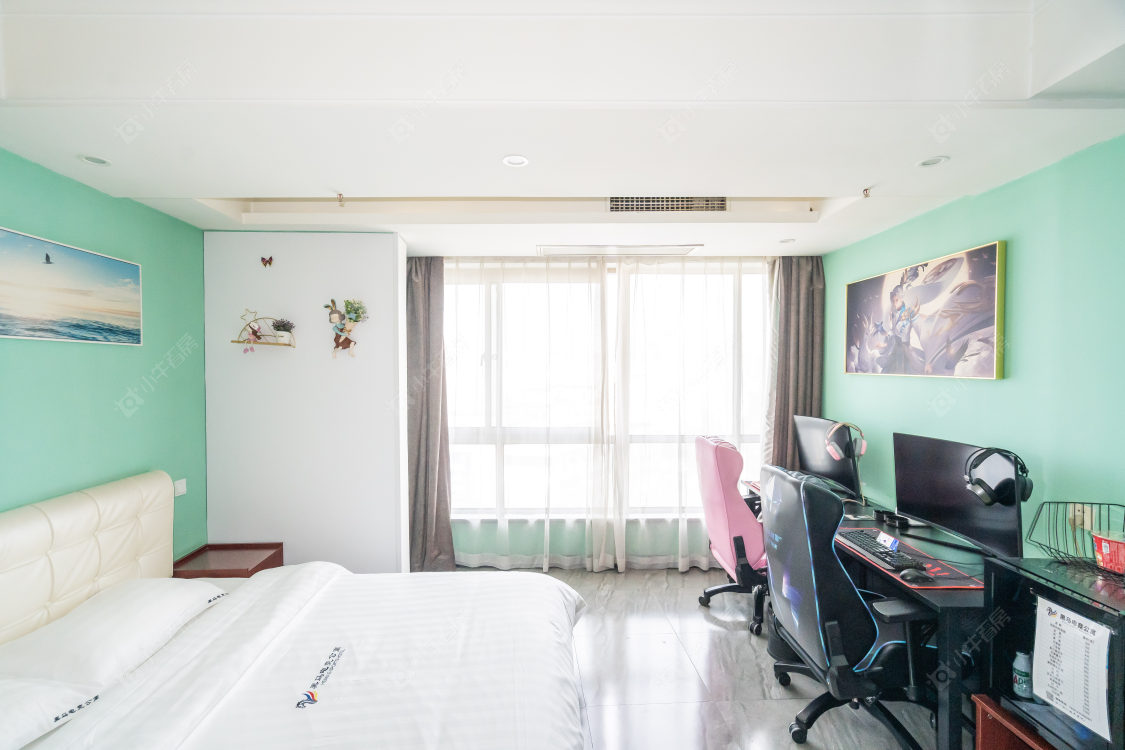 九洲新世界广场房源室内图 常州九洲新世界广场在售二手房源室内图_小牛看房