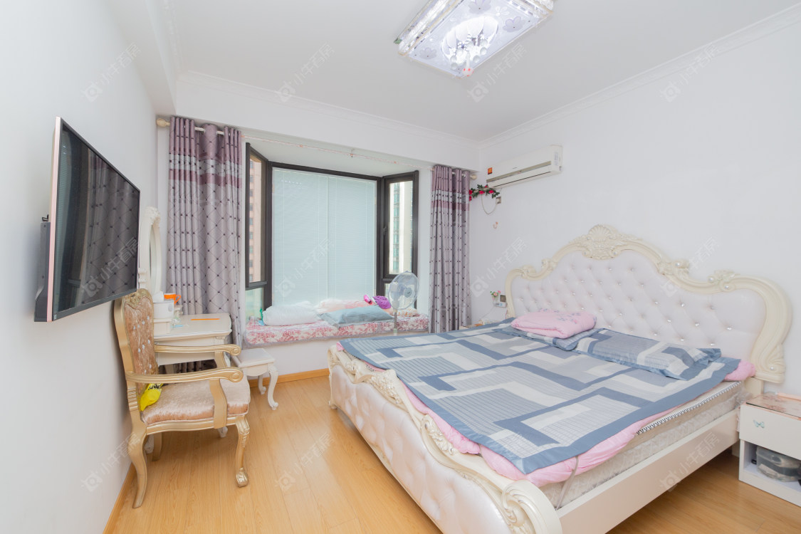 常州大名城北区在售二手房源室内图_小牛看房