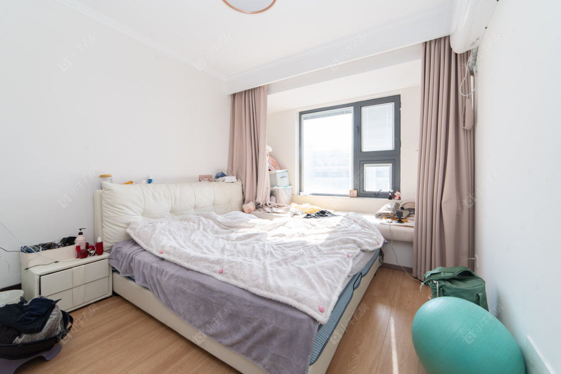 常州邹新东苑在售二手房源室内图_小牛看房