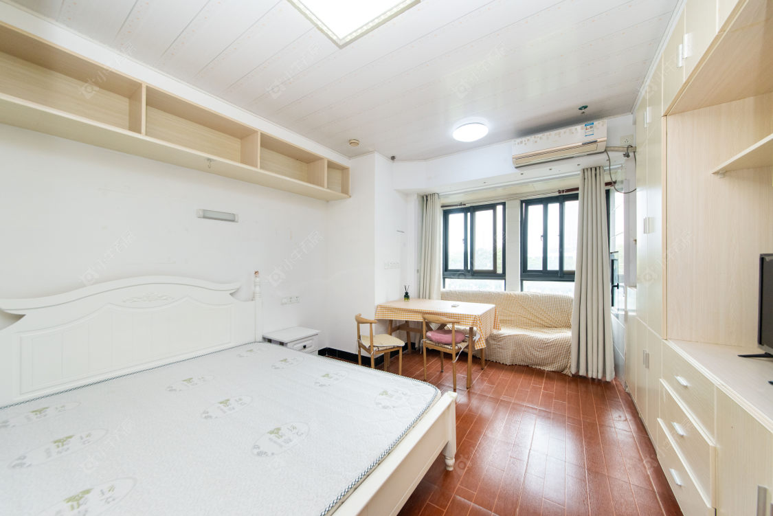 常州高力国际SOHO在售二手房_小牛看房