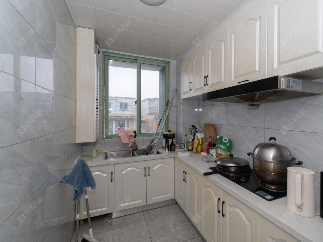 常州金桂园在售二手房源室内图_小牛看房
