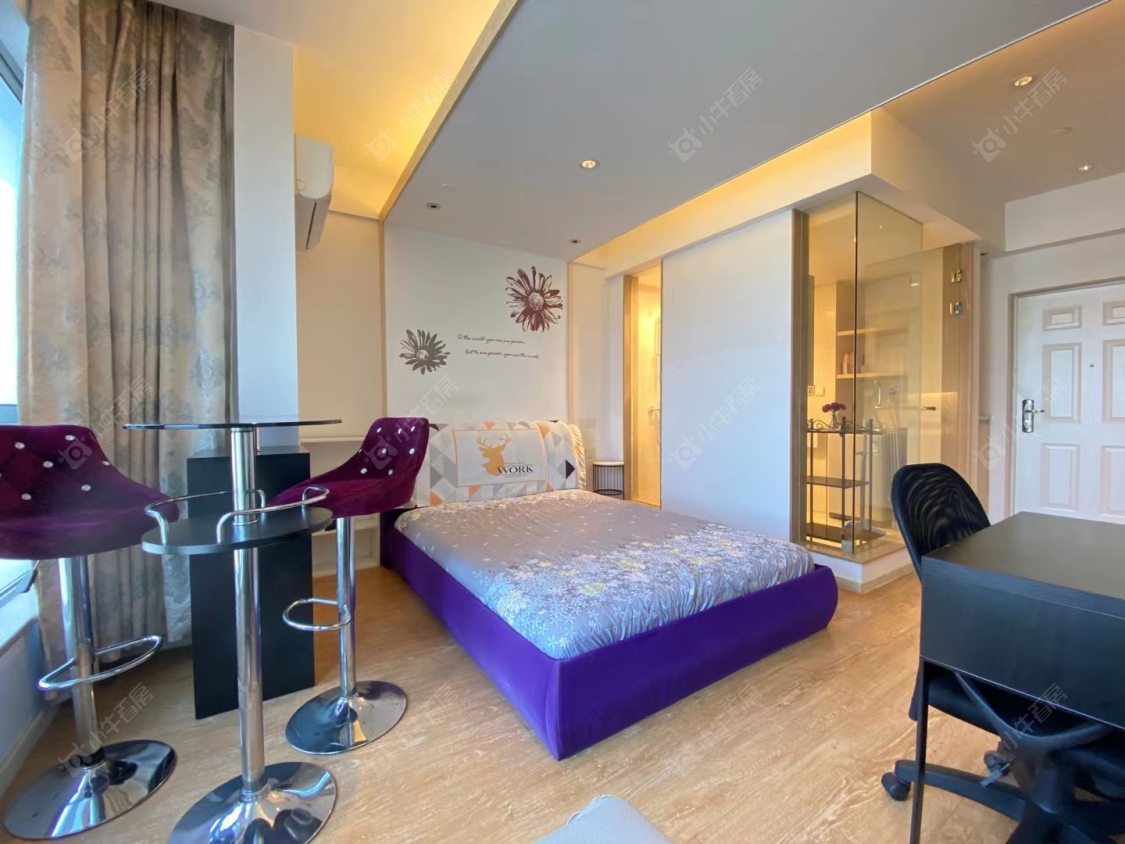 常州九洲新世界广场在租房源_小牛看房