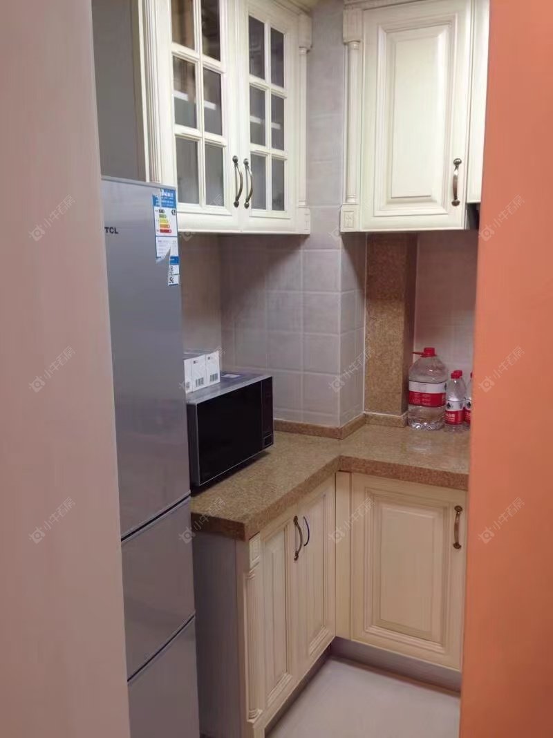 常州新城公馆国际公寓在租房源_小牛看房