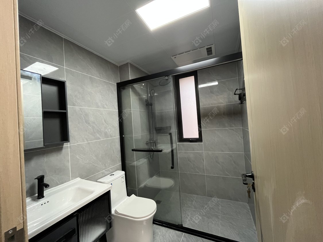 常州中梁金科启宸租房_小牛看房