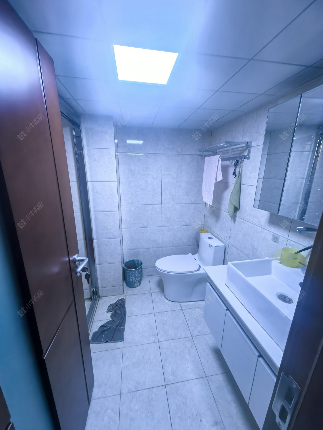 常州银河湾第一城一期在租房源_小牛看房