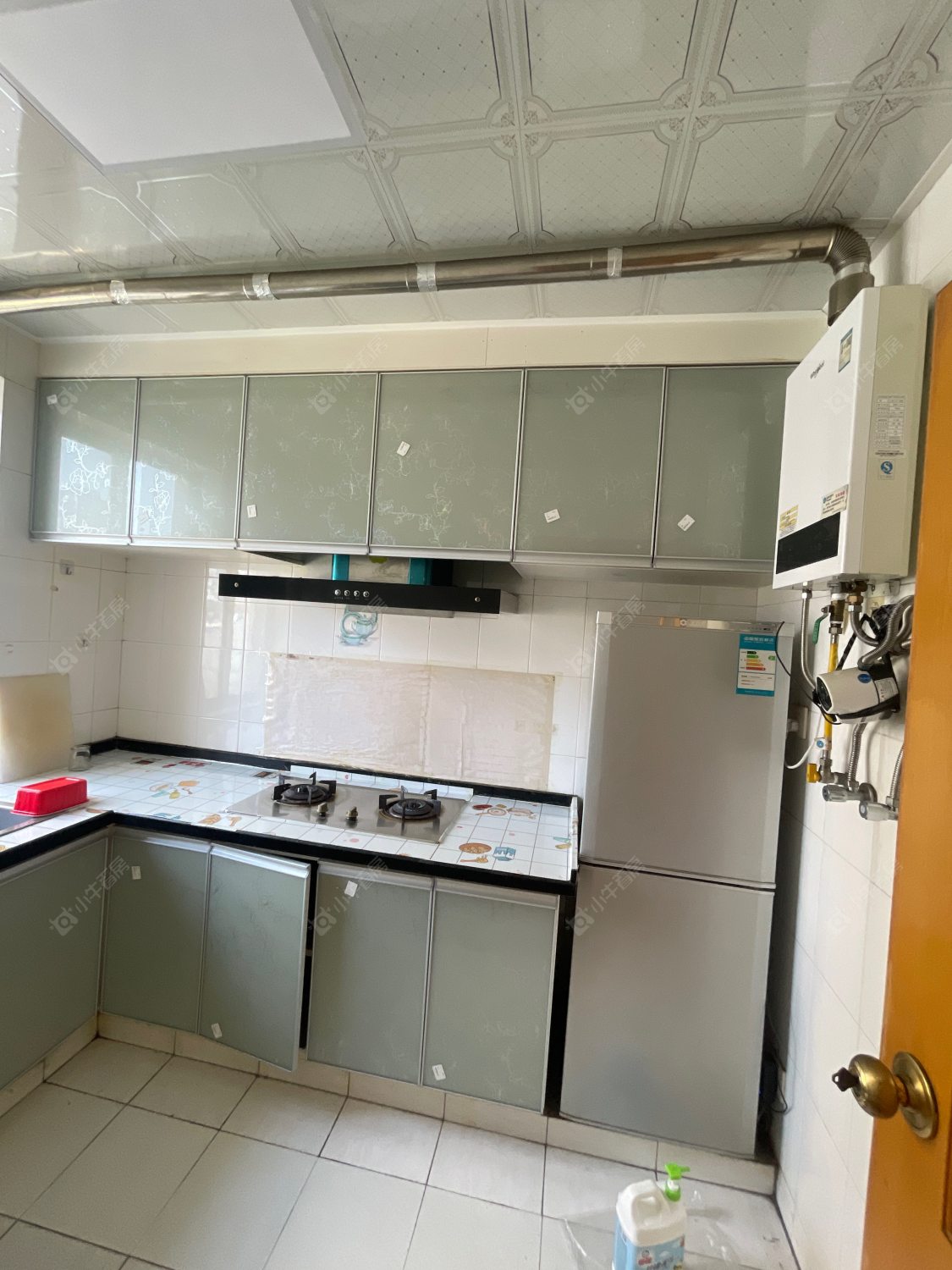 常州西上园在租房源室内图_小牛看房