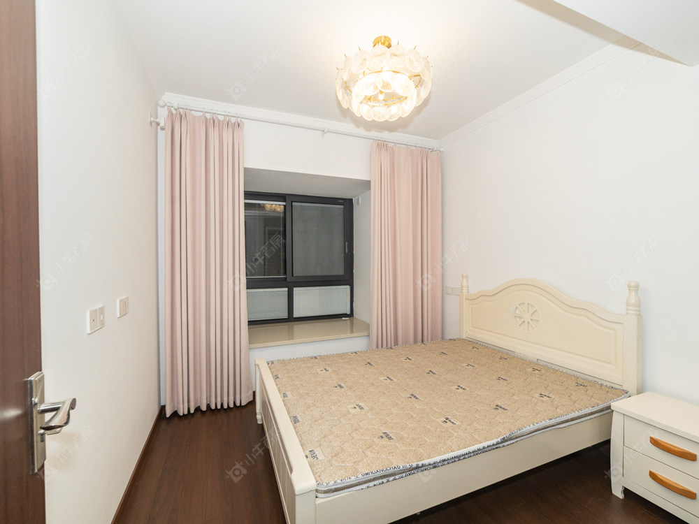 常州蓝光晶曜在售二手房源室内图_小牛看房