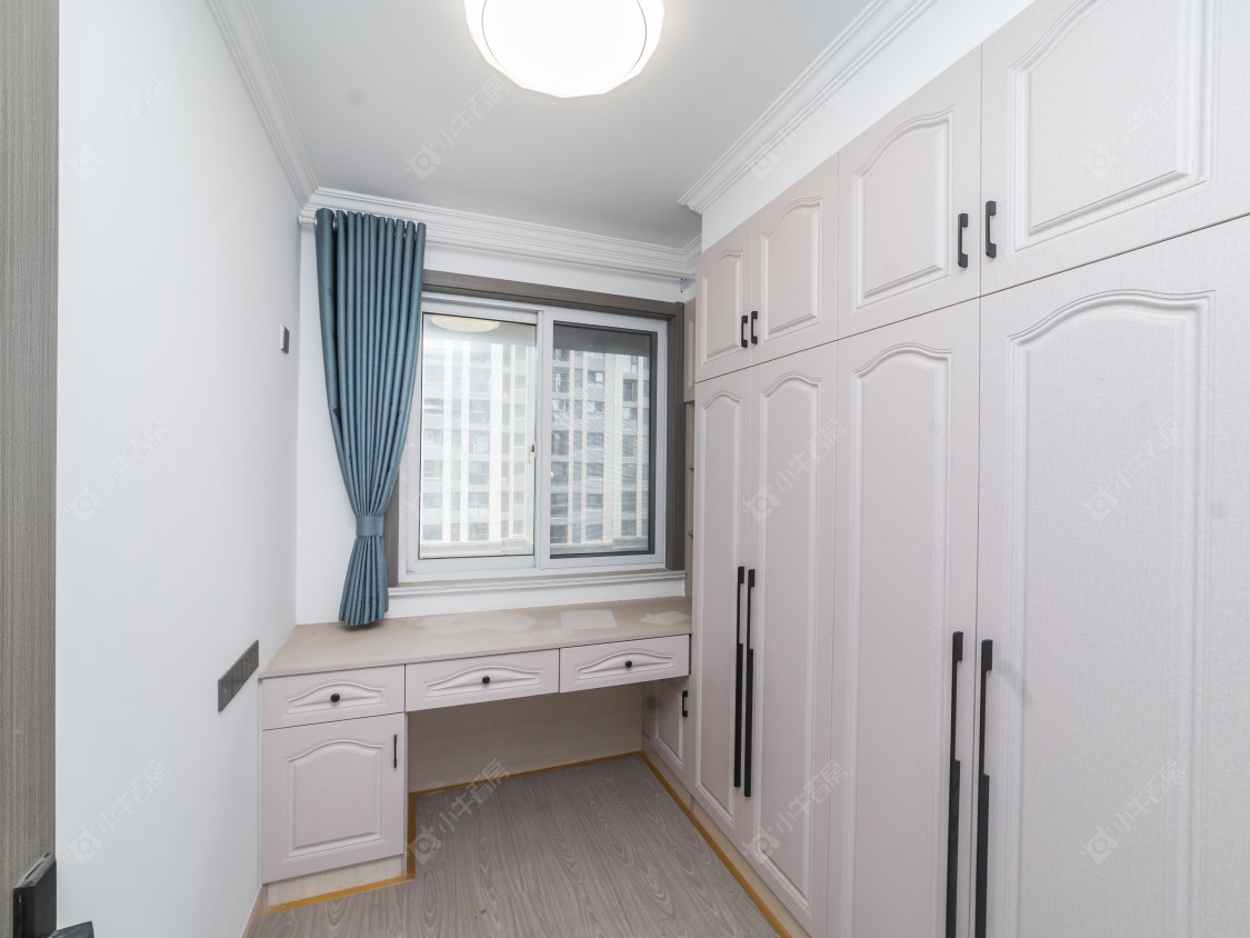 常州福成上城花园在售二手房源室内图_小牛看房