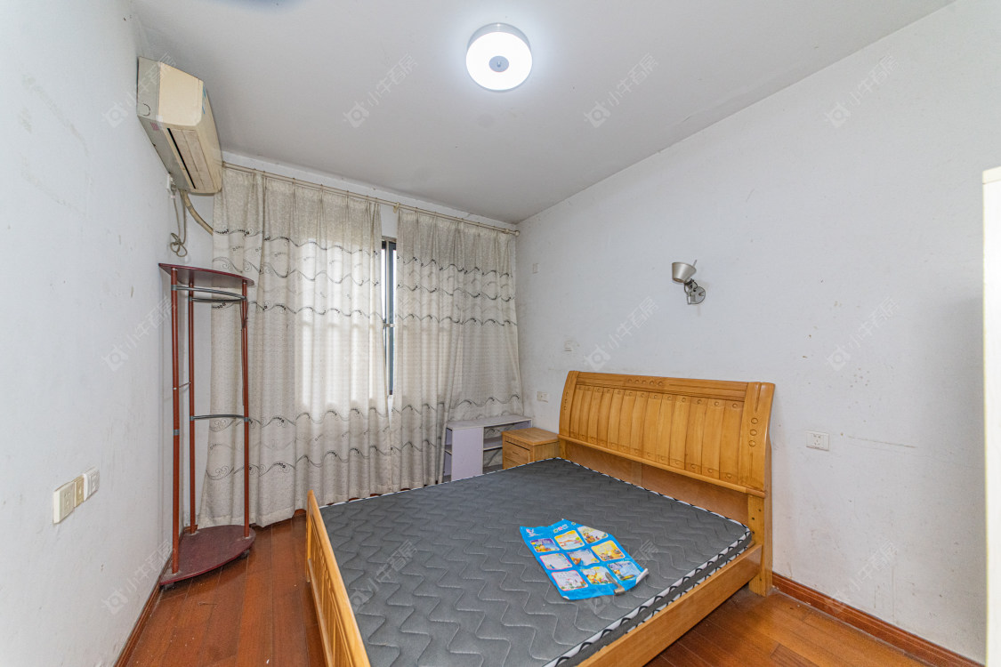 常州新城熙园在售二手房源室内图_小牛看房