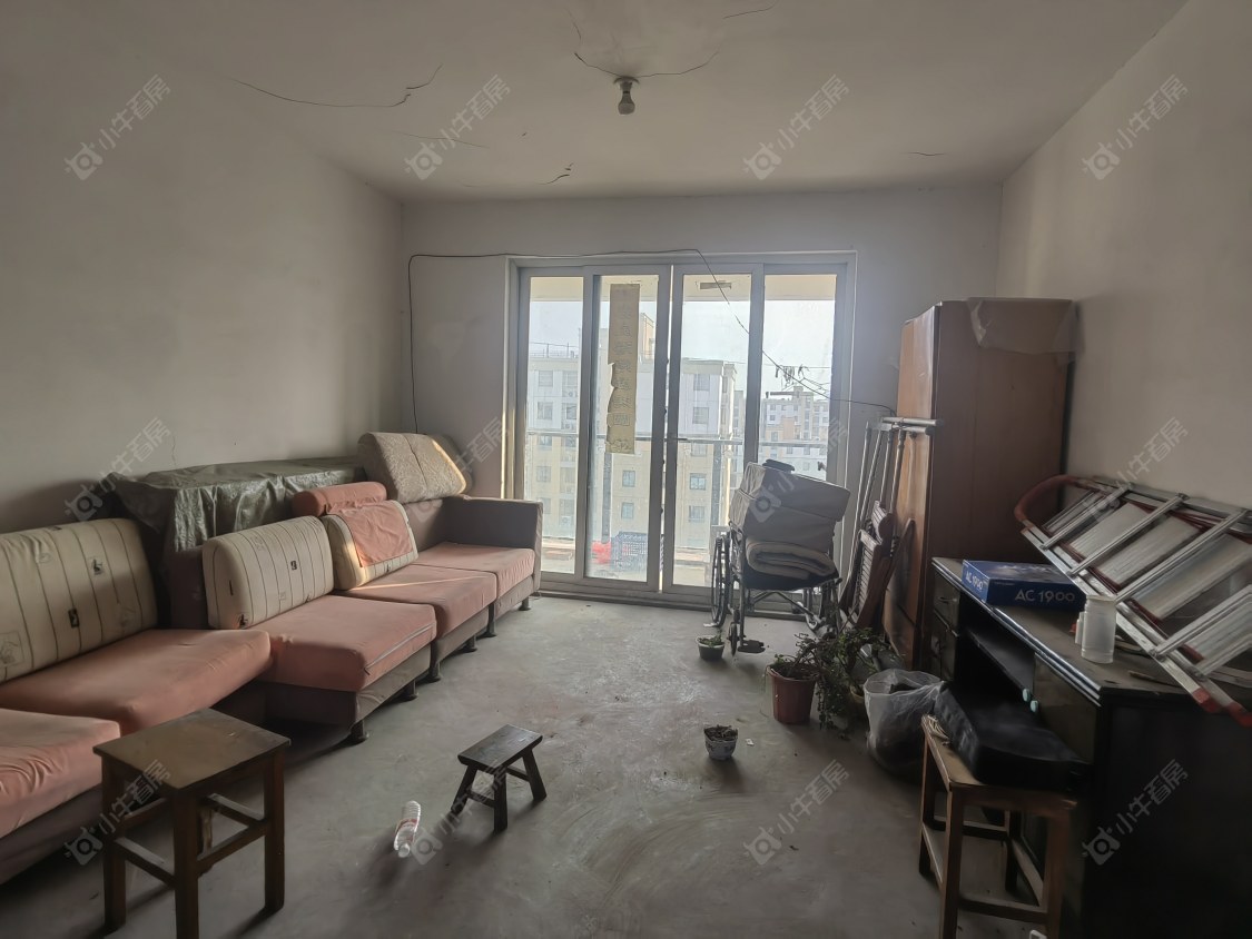 常州新景花苑二期租房_小牛看房