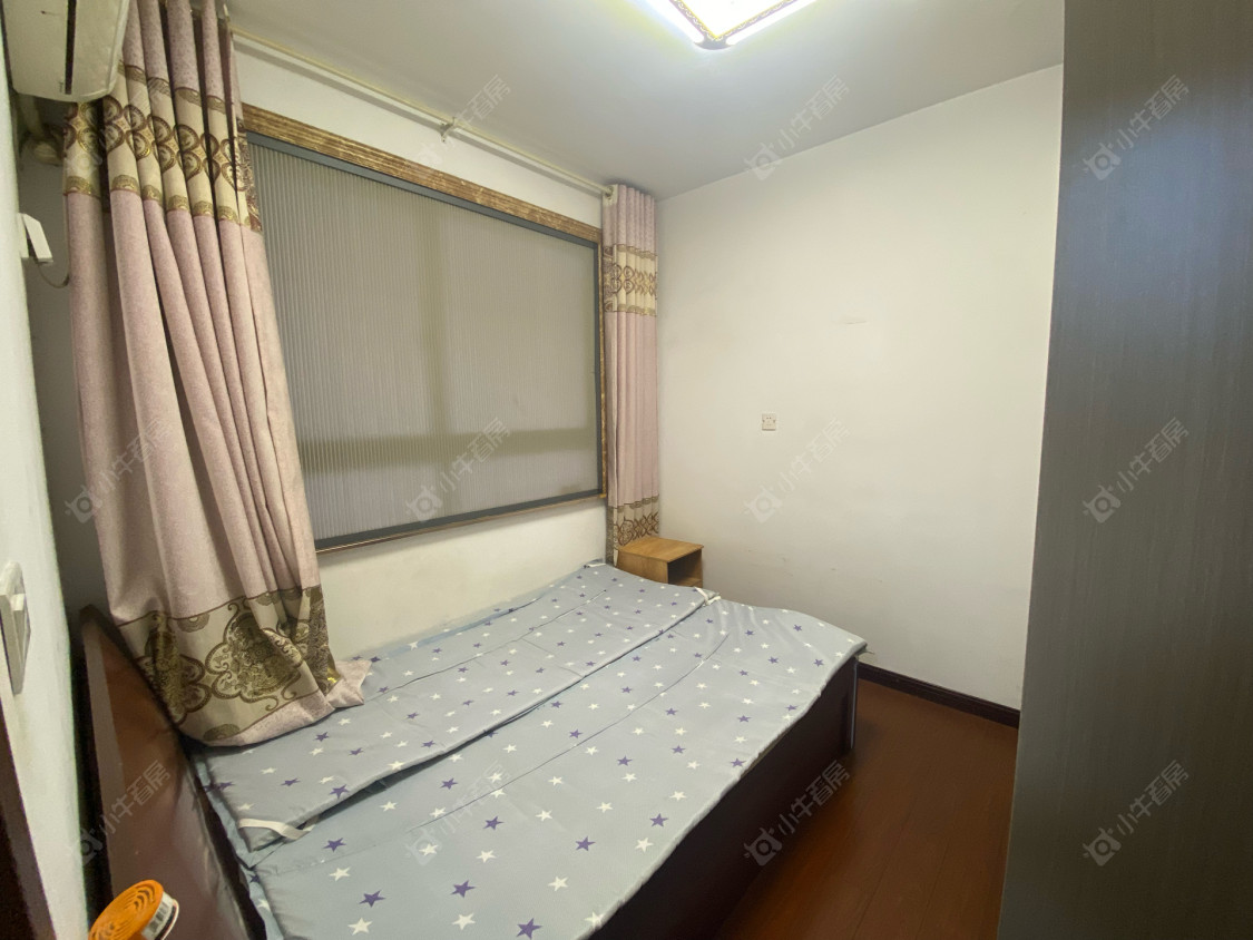 常州吾悦广场北区在租房源室内图_小牛看房