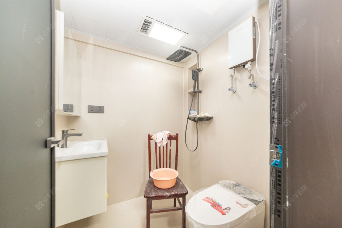 常州丰乐尚都在售二手房源室内图_小牛看房