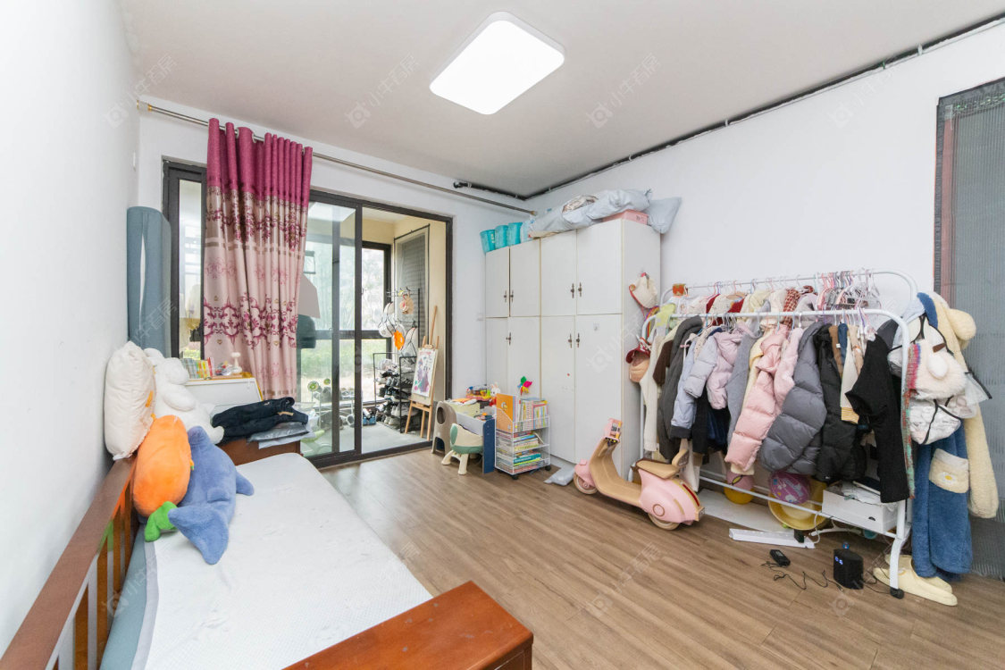 牡丹水岸首府房源室内图 常州牡丹水岸首府在售二手房源室内图_小牛看房