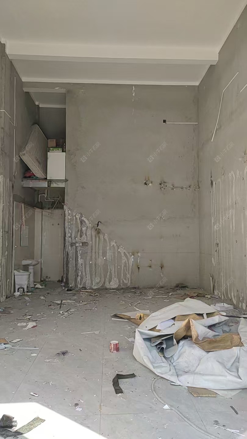 美林湖龙门里房源室内图 常州美林湖龙门里在租房源室内图_小牛看房