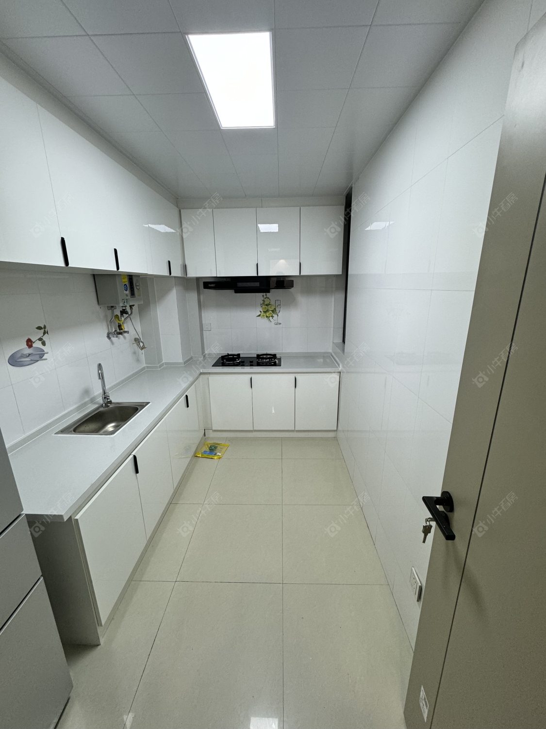 常州长兴好日子家园在租房源室内图_小牛看房