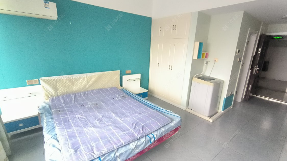 常州宝龙城市广场在租房源室内图_小牛看房