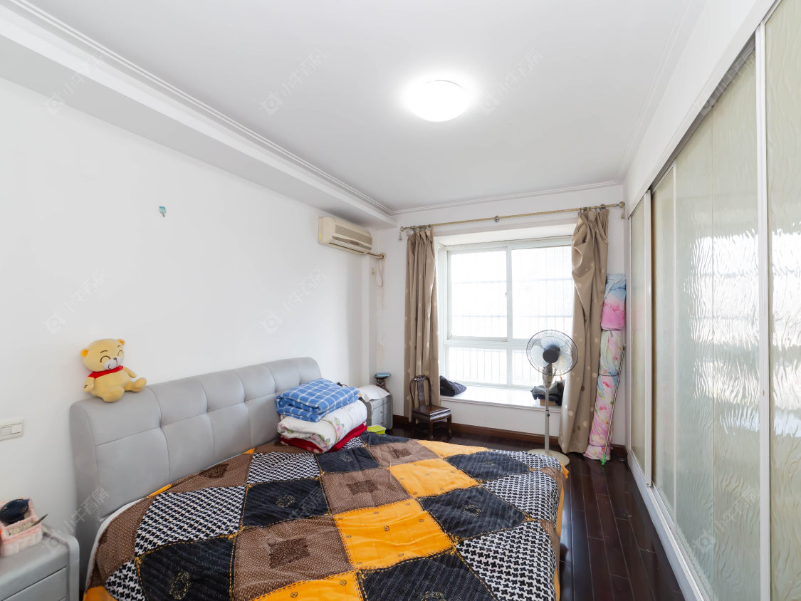 红梅假日花苑房源室内图 常州红梅假日花苑在售二手房源室内图_小牛看房