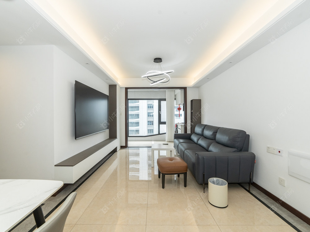 常州蓝光晶曜3室2厅2卫在售二手房房源图片