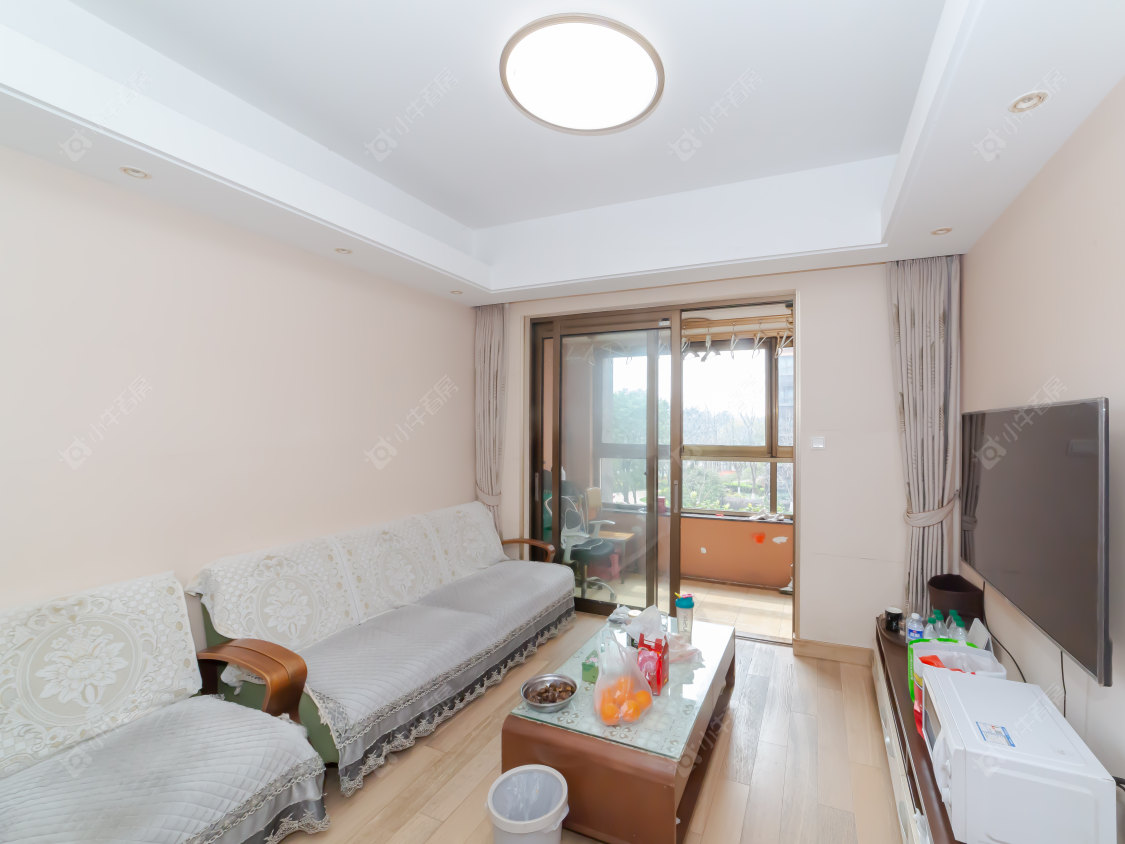 常州龙洲伊都在售二手房_小牛看房