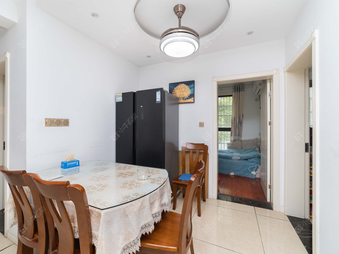 湖港名城房源室内图 常州湖港名城在售二手房源室内图_小牛看房