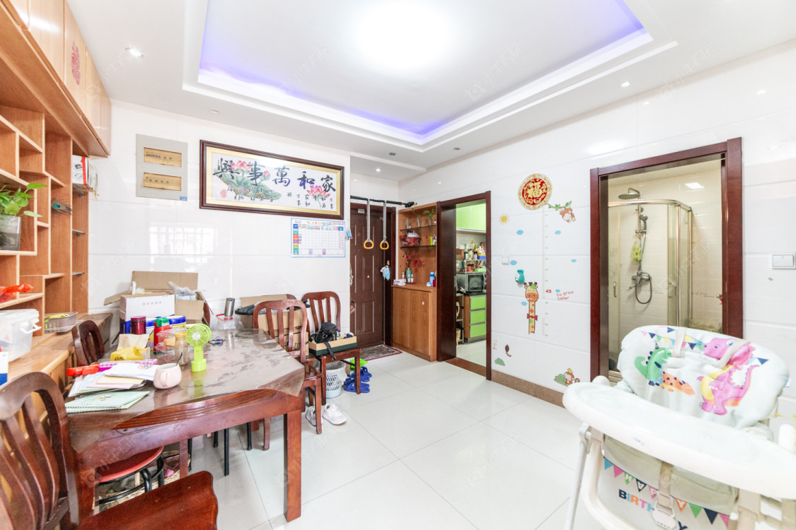 聚怡花园北区房源室内图 常州聚怡花园北区在售二手房源室内图_小牛看房