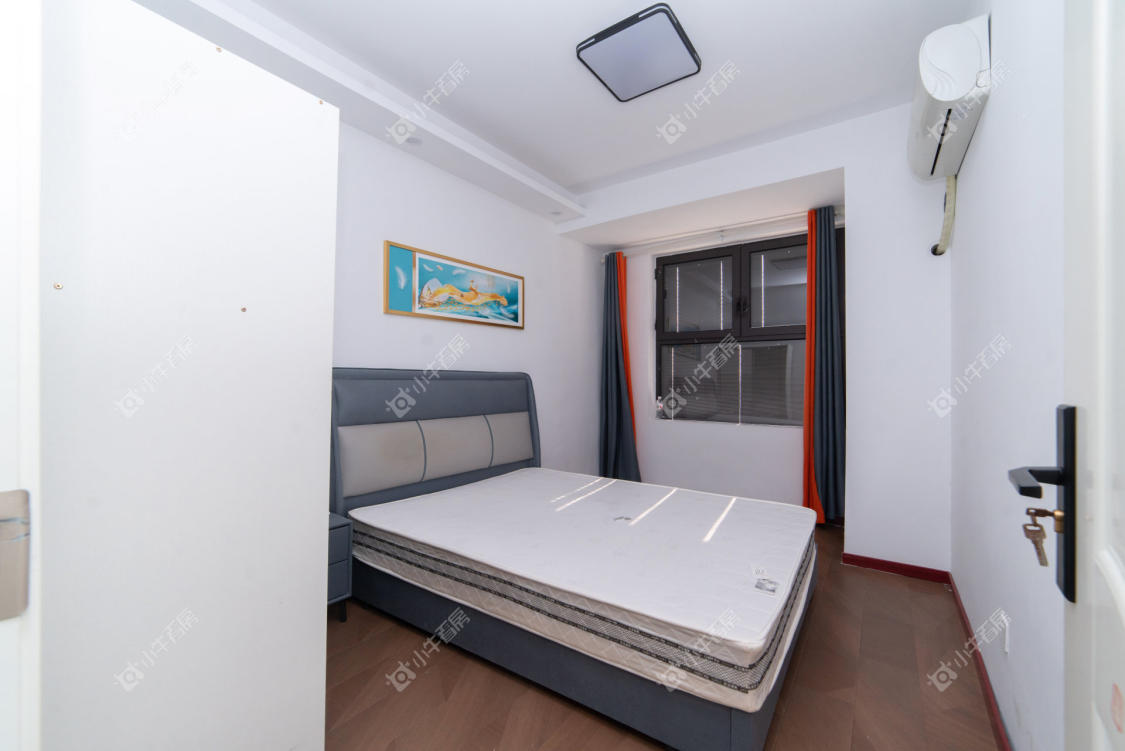 常州路劲雅居乐城市万象在租房源室内图_小牛看房